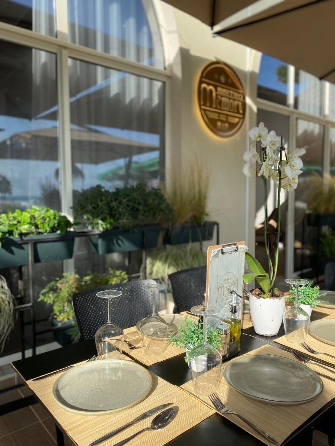 Memory Apartments دراس المظهر الخارجي الصورة