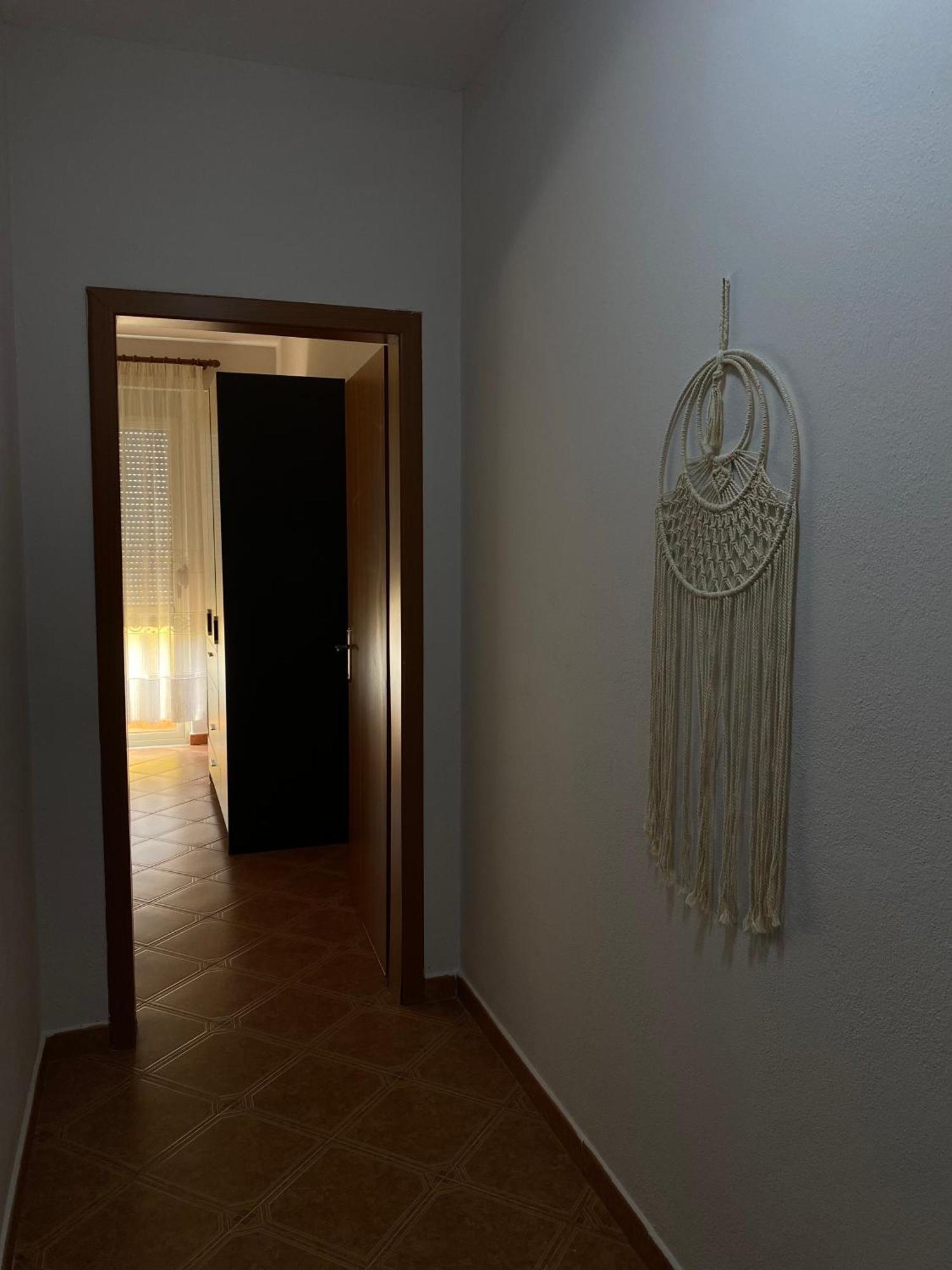 Memory Apartments دراس المظهر الخارجي الصورة