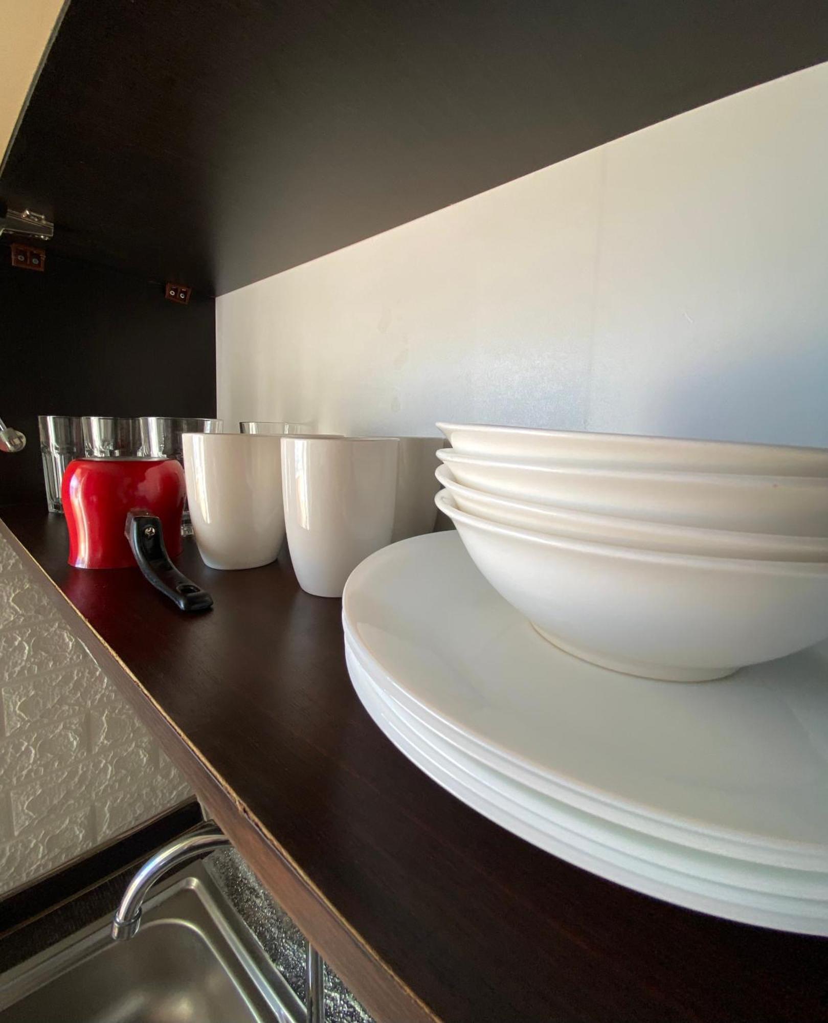 Memory Apartments دراس المظهر الخارجي الصورة