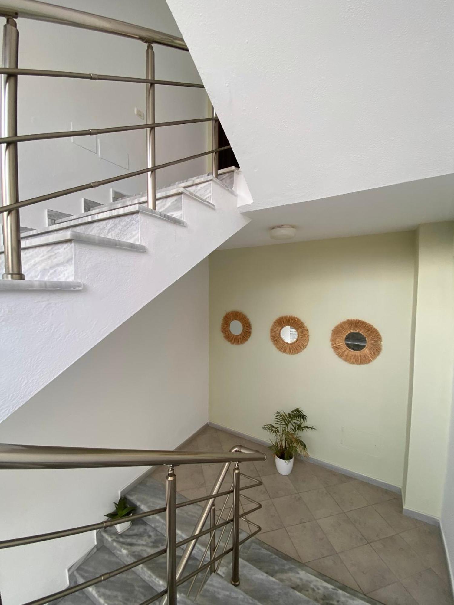 Memory Apartments دراس المظهر الخارجي الصورة
