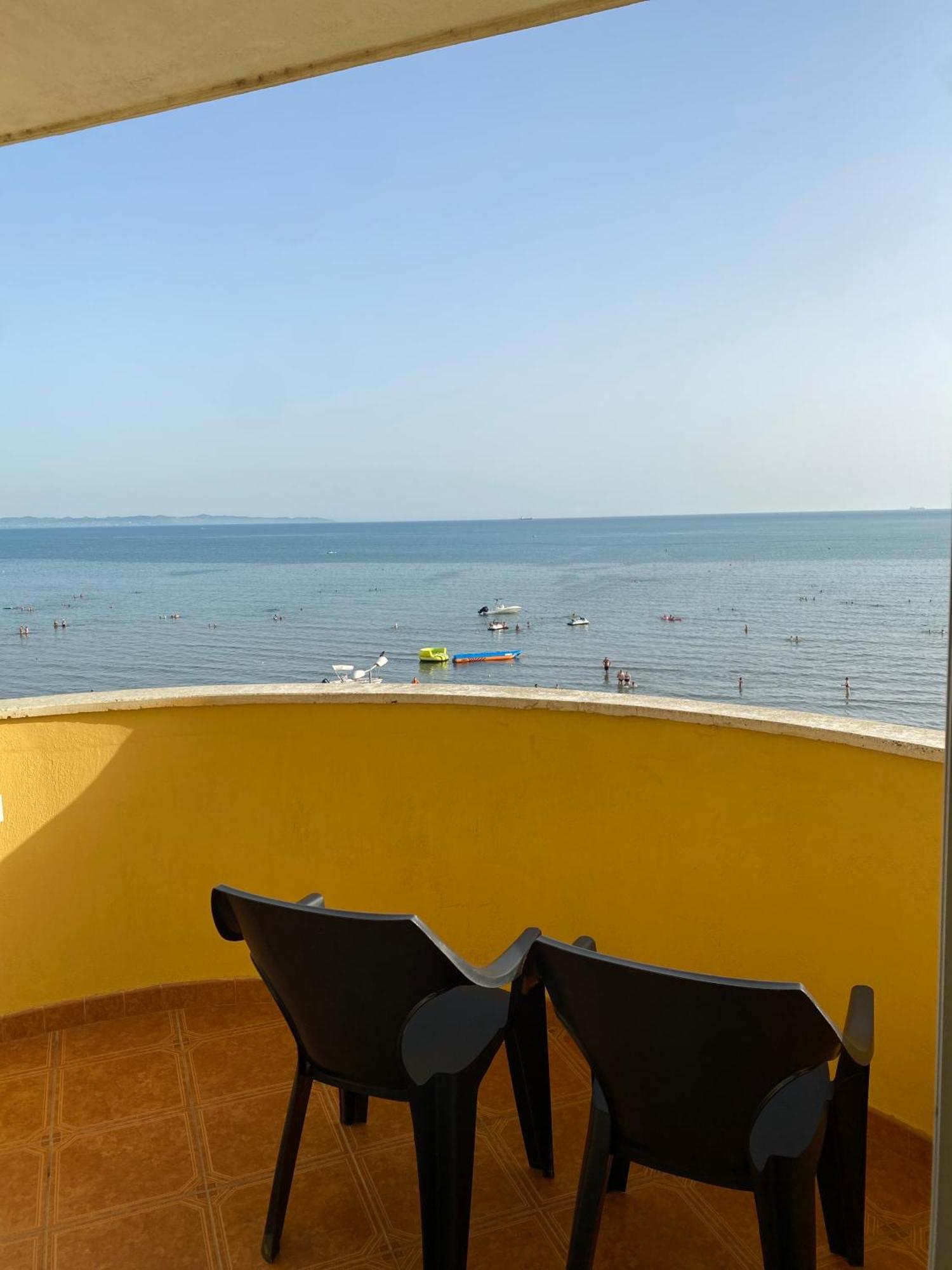 Memory Apartments دراس المظهر الخارجي الصورة