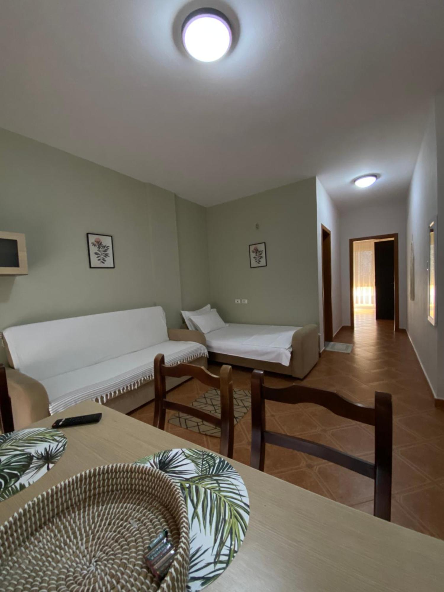 Memory Apartments دراس المظهر الخارجي الصورة