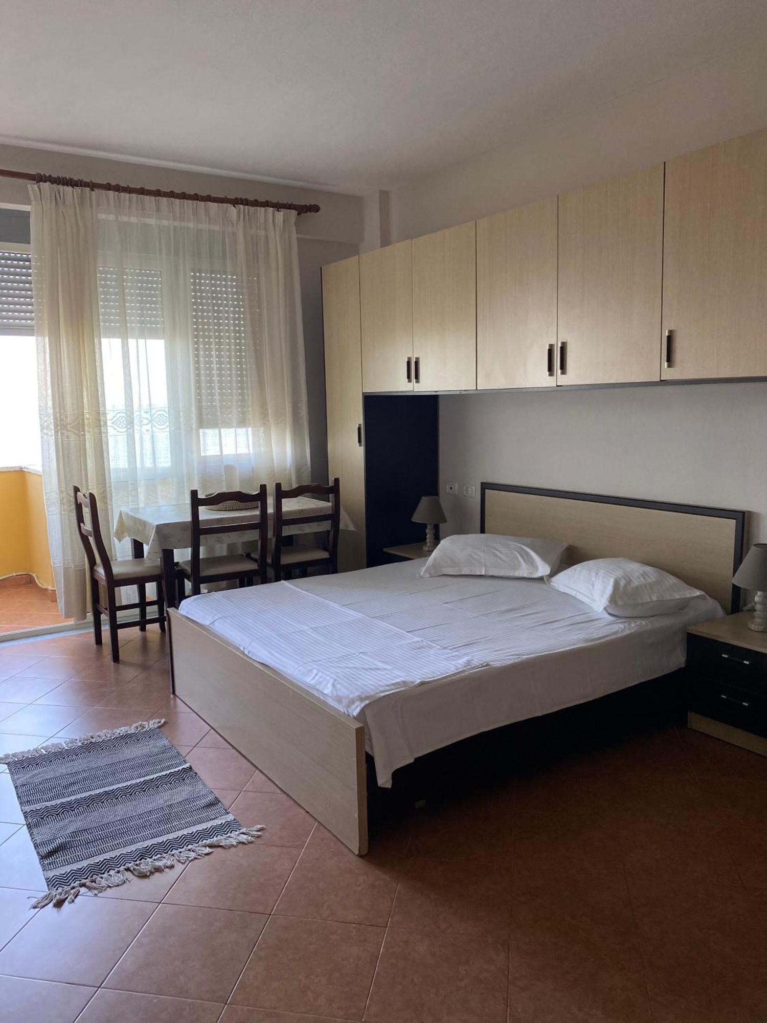 Memory Apartments دراس المظهر الخارجي الصورة