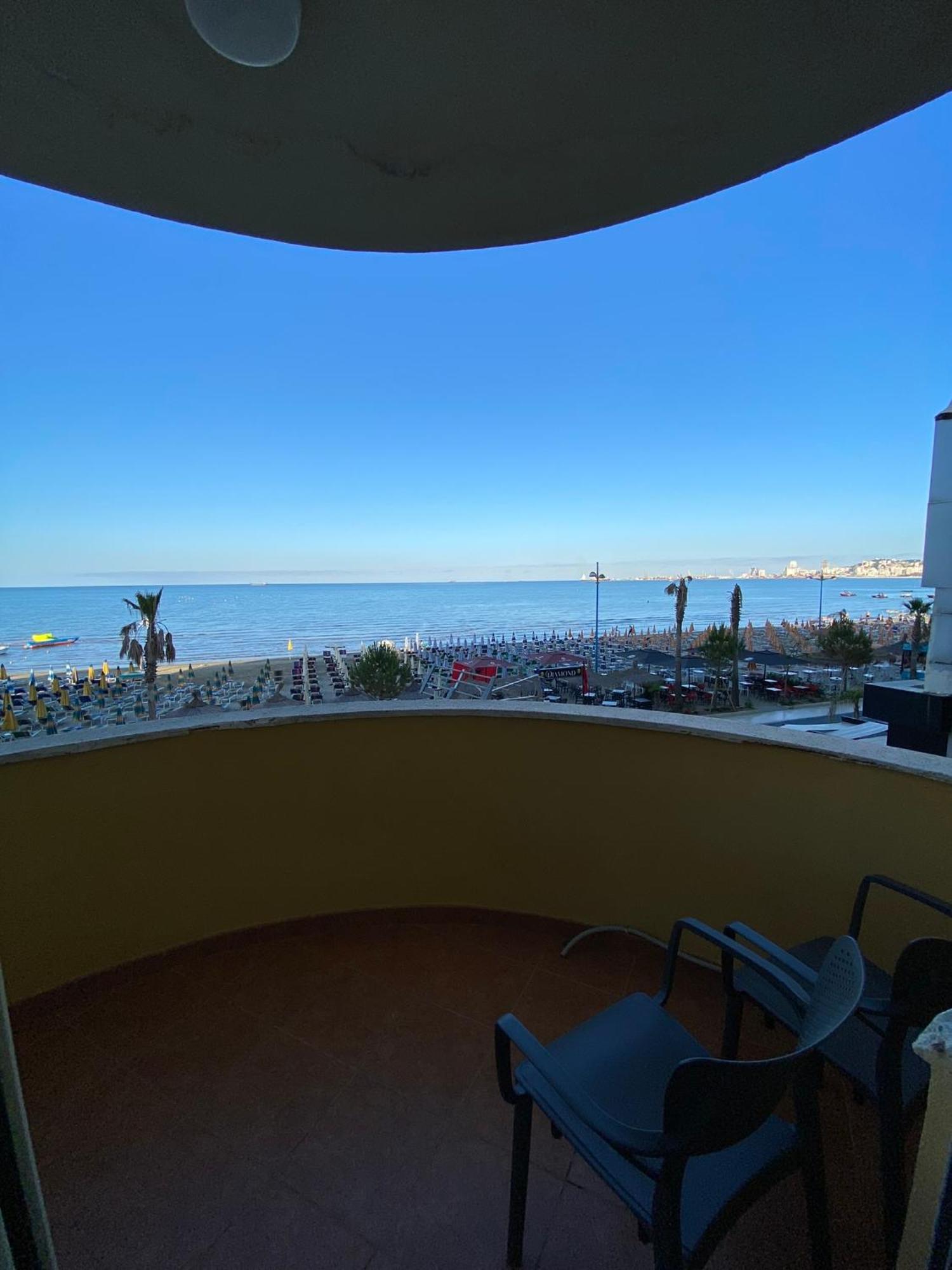 Memory Apartments دراس المظهر الخارجي الصورة