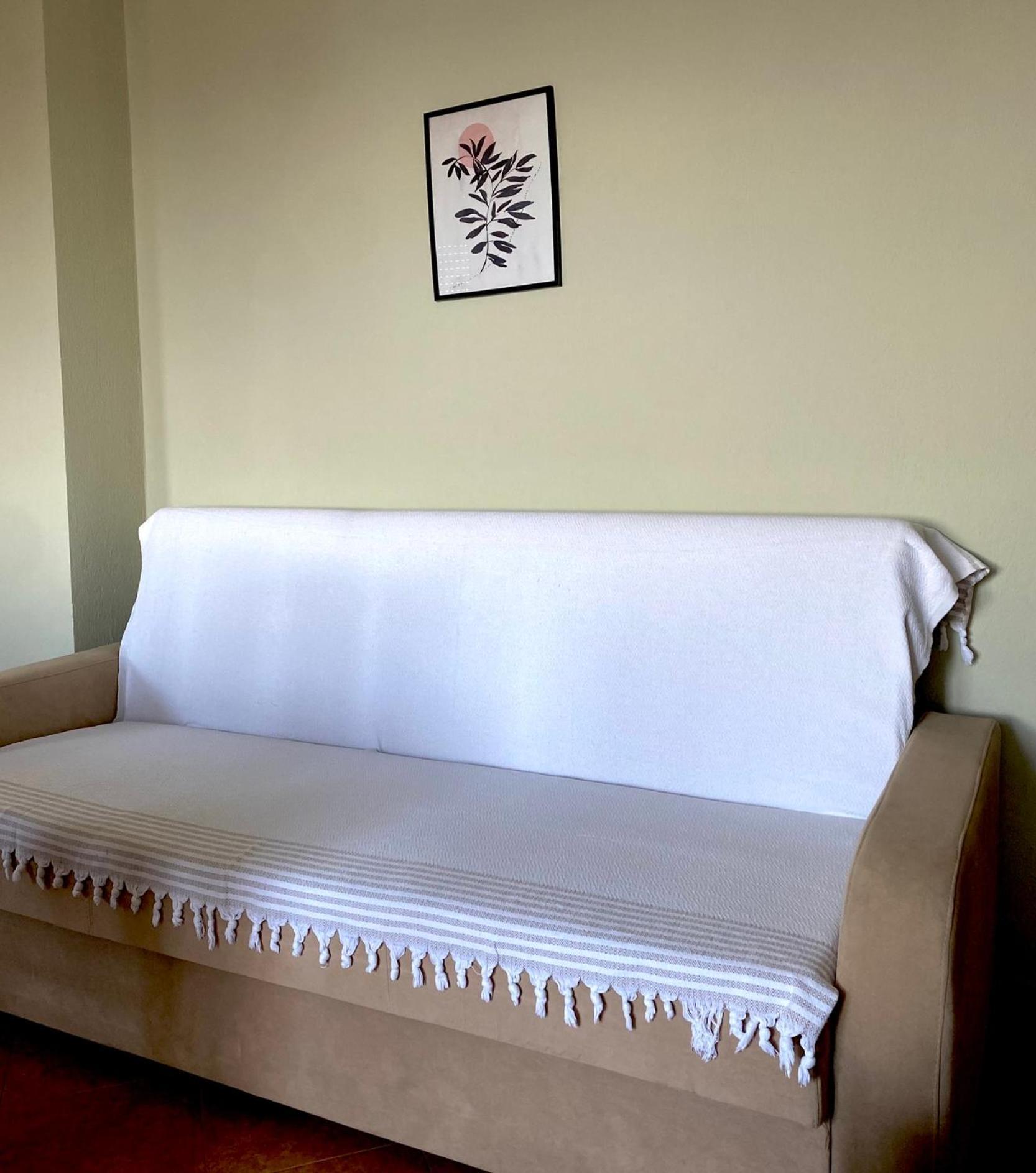 Memory Apartments دراس المظهر الخارجي الصورة