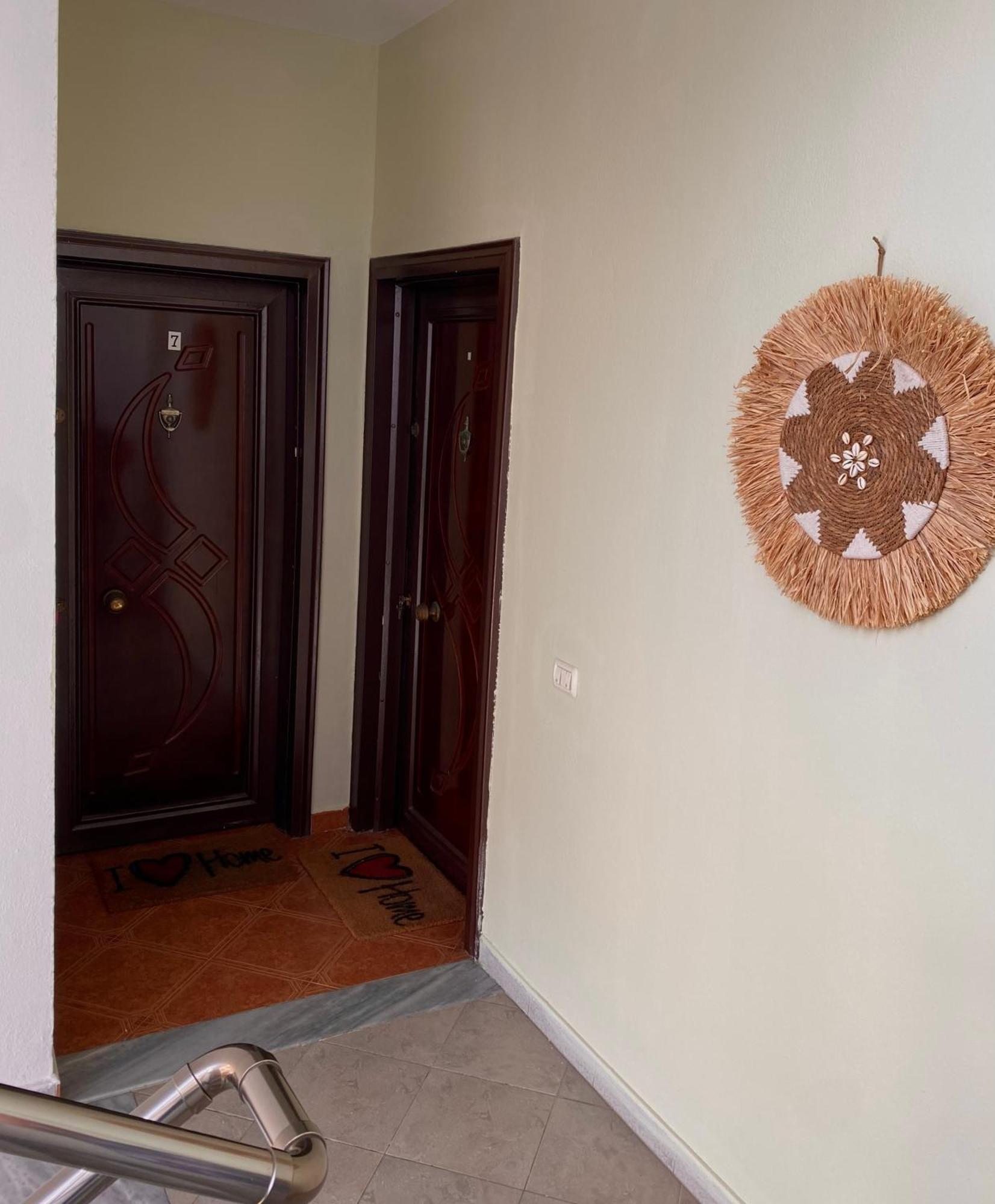 Memory Apartments دراس المظهر الخارجي الصورة