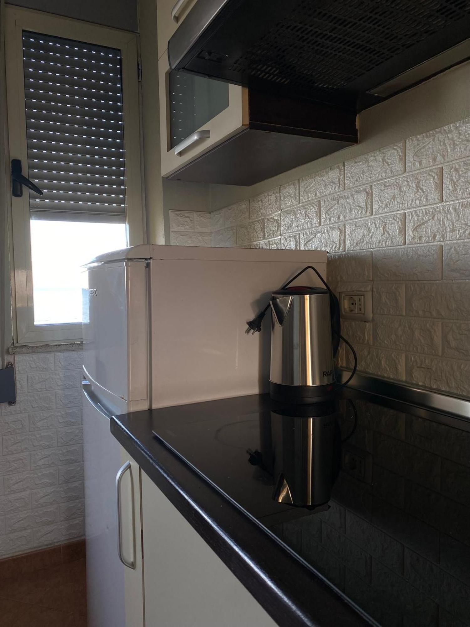 Memory Apartments دراس المظهر الخارجي الصورة