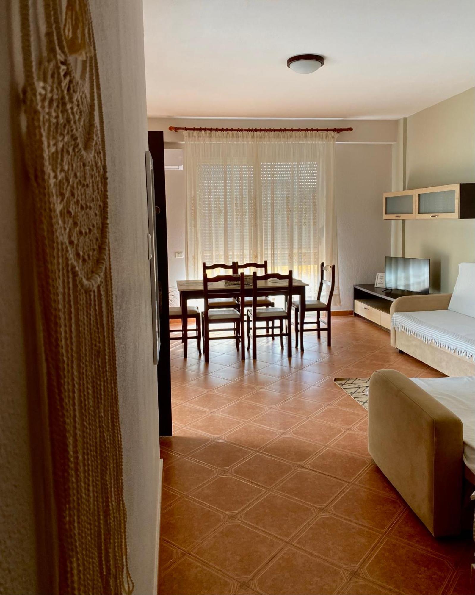 Memory Apartments دراس المظهر الخارجي الصورة