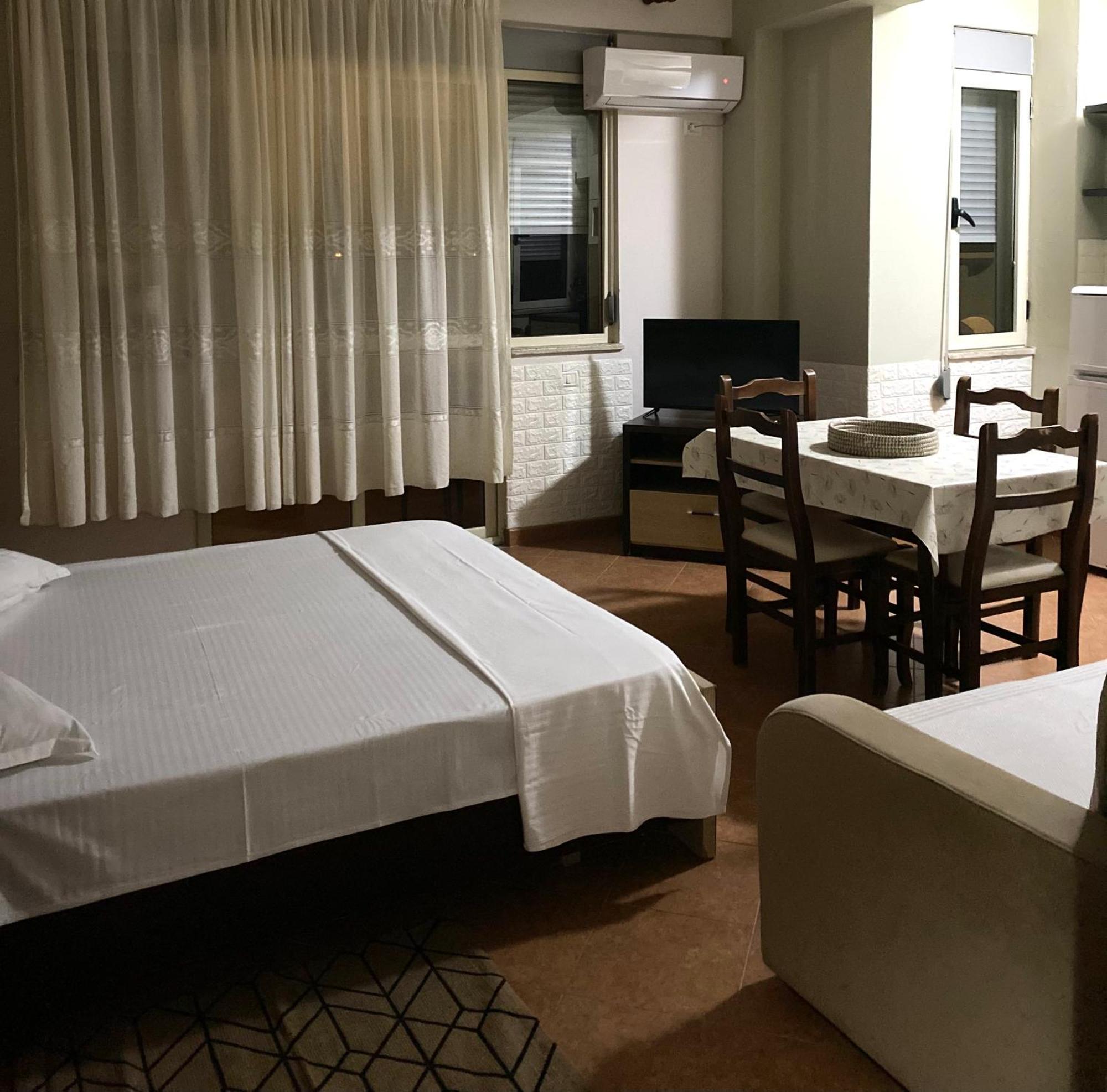 Memory Apartments دراس المظهر الخارجي الصورة