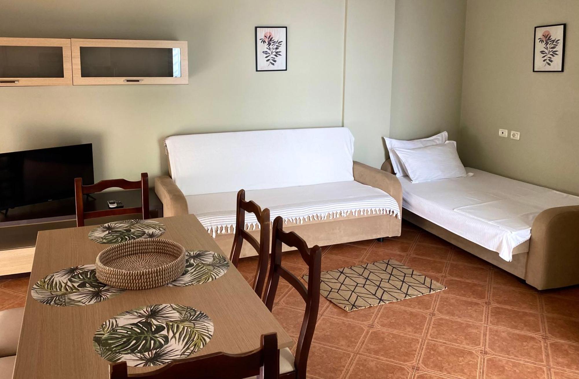 Memory Apartments دراس المظهر الخارجي الصورة