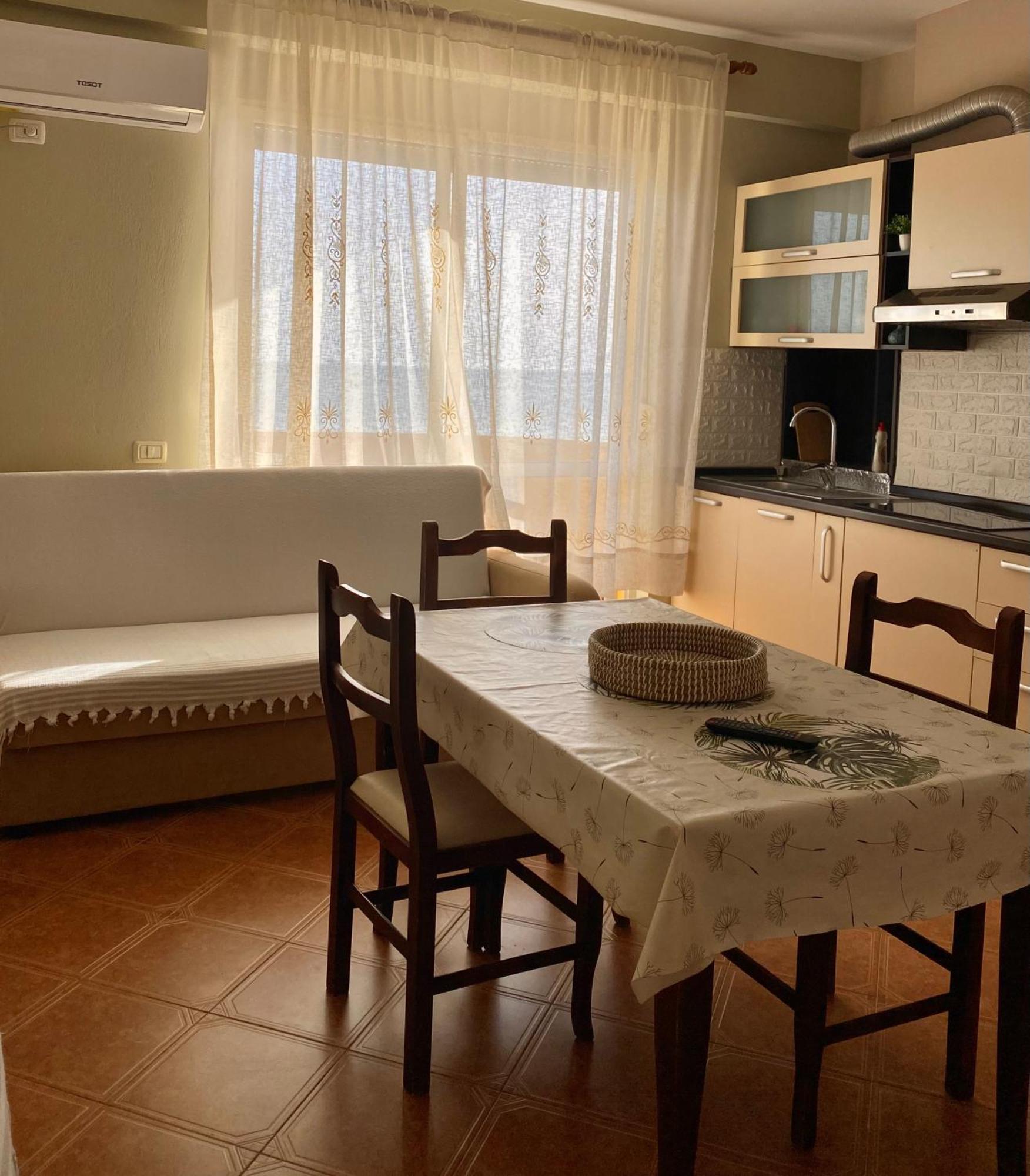 Memory Apartments دراس المظهر الخارجي الصورة