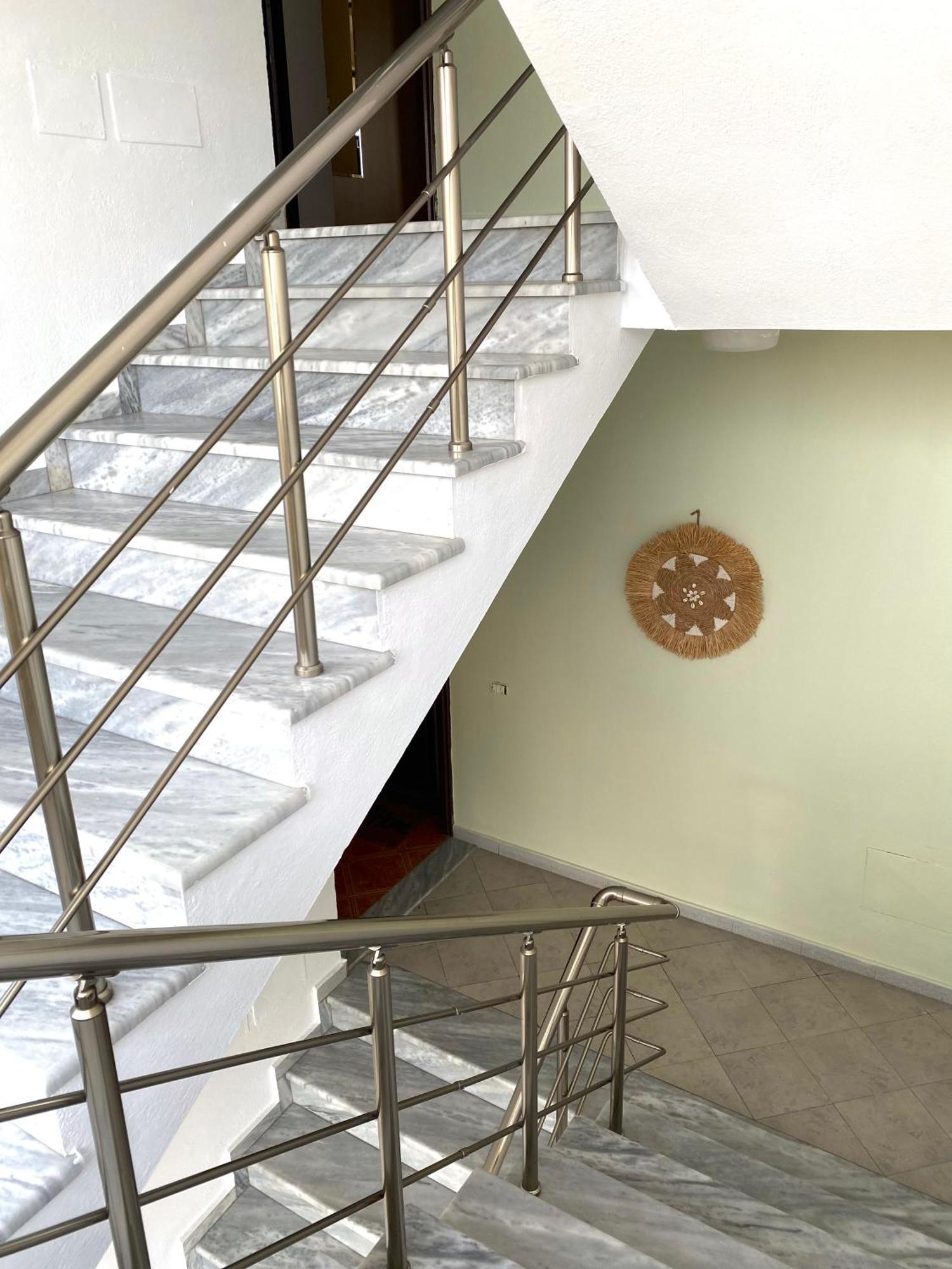 Memory Apartments دراس المظهر الخارجي الصورة