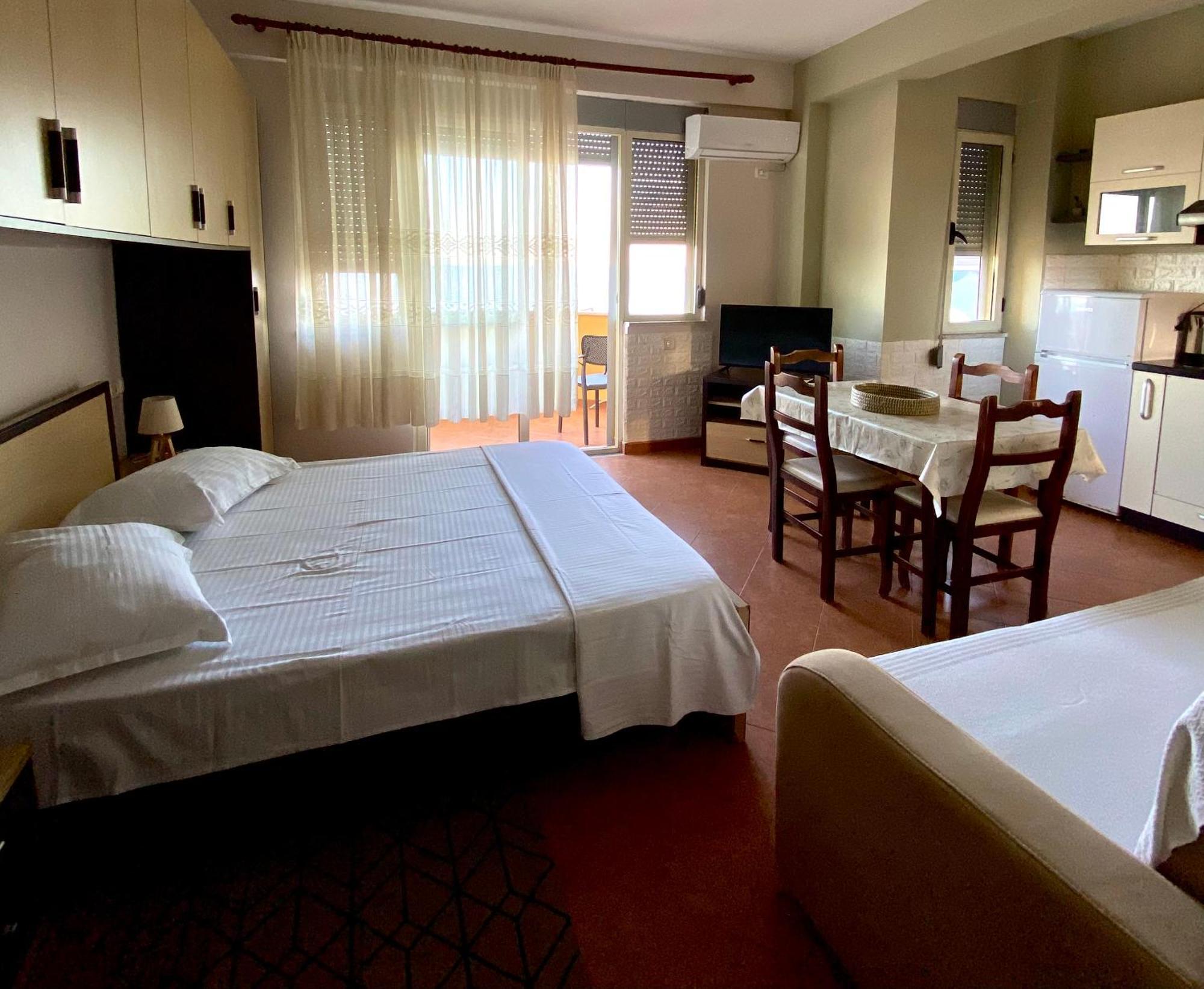 Memory Apartments دراس المظهر الخارجي الصورة