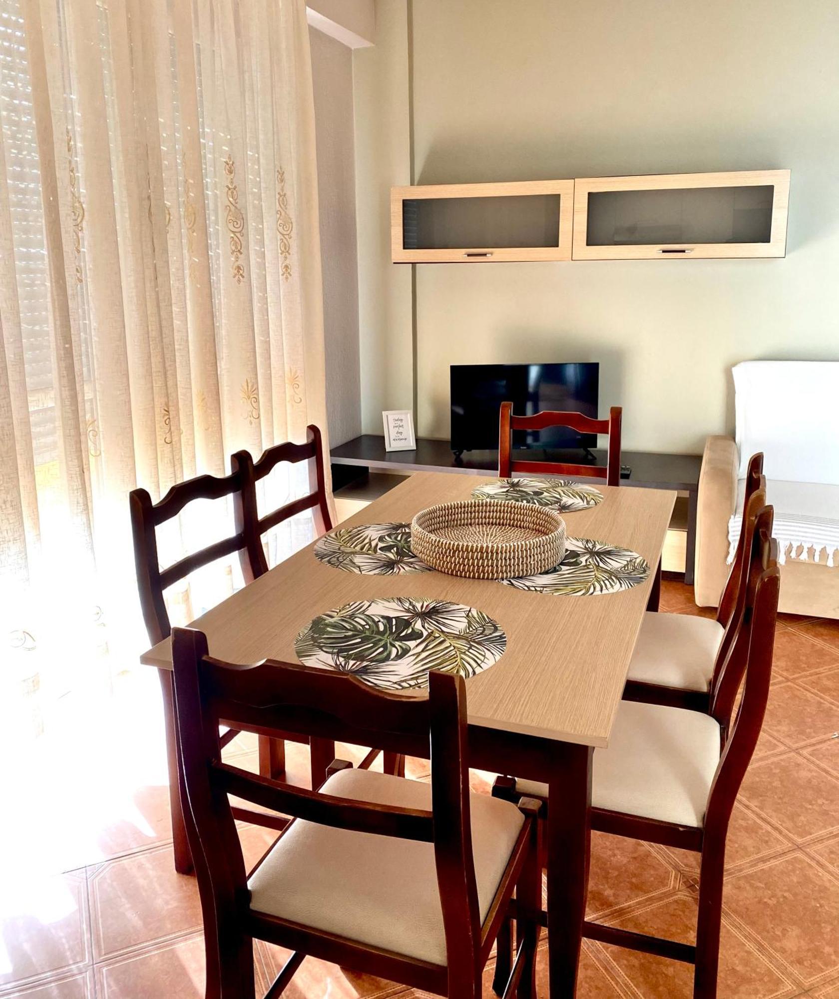 Memory Apartments دراس المظهر الخارجي الصورة