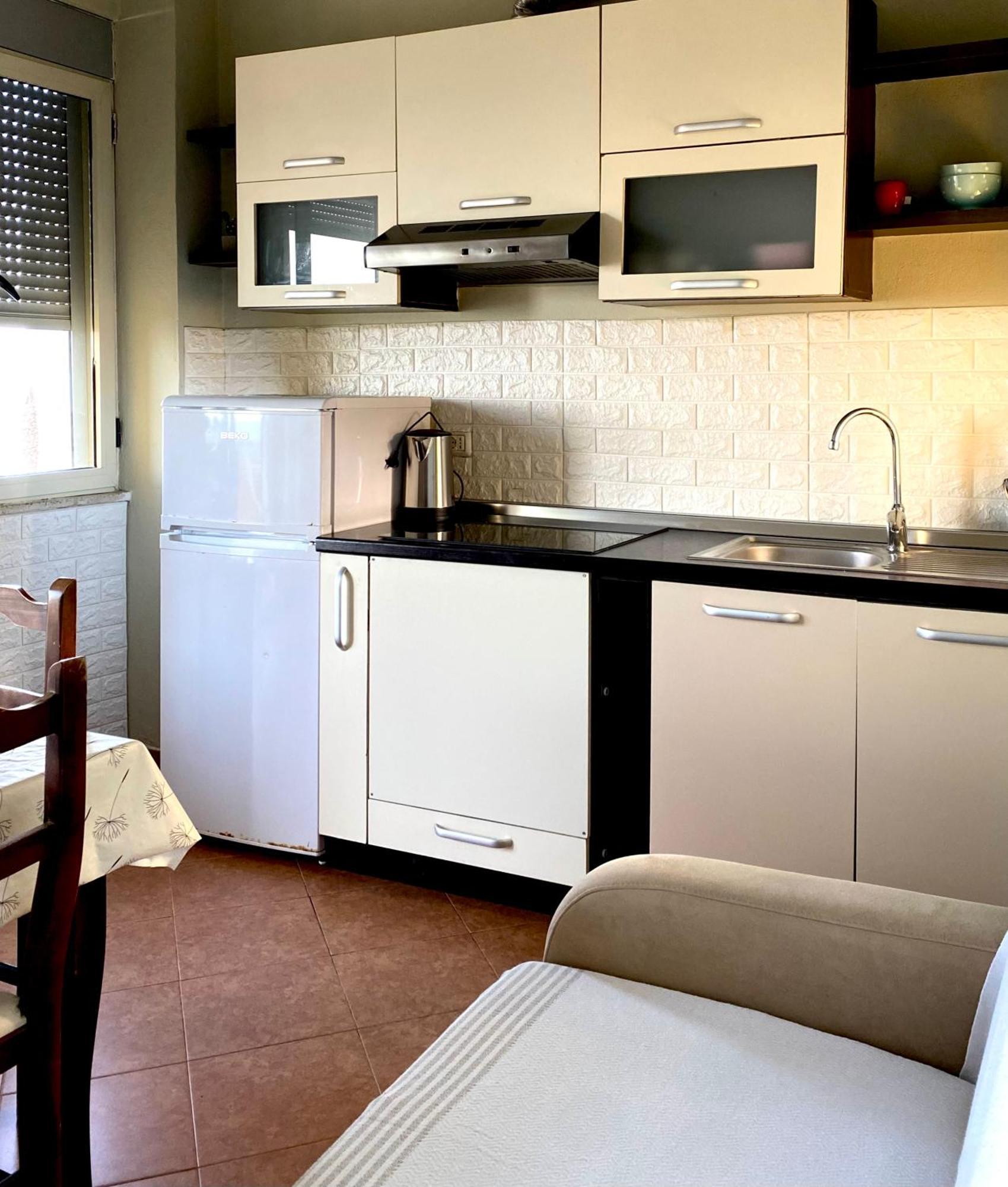 Memory Apartments دراس المظهر الخارجي الصورة