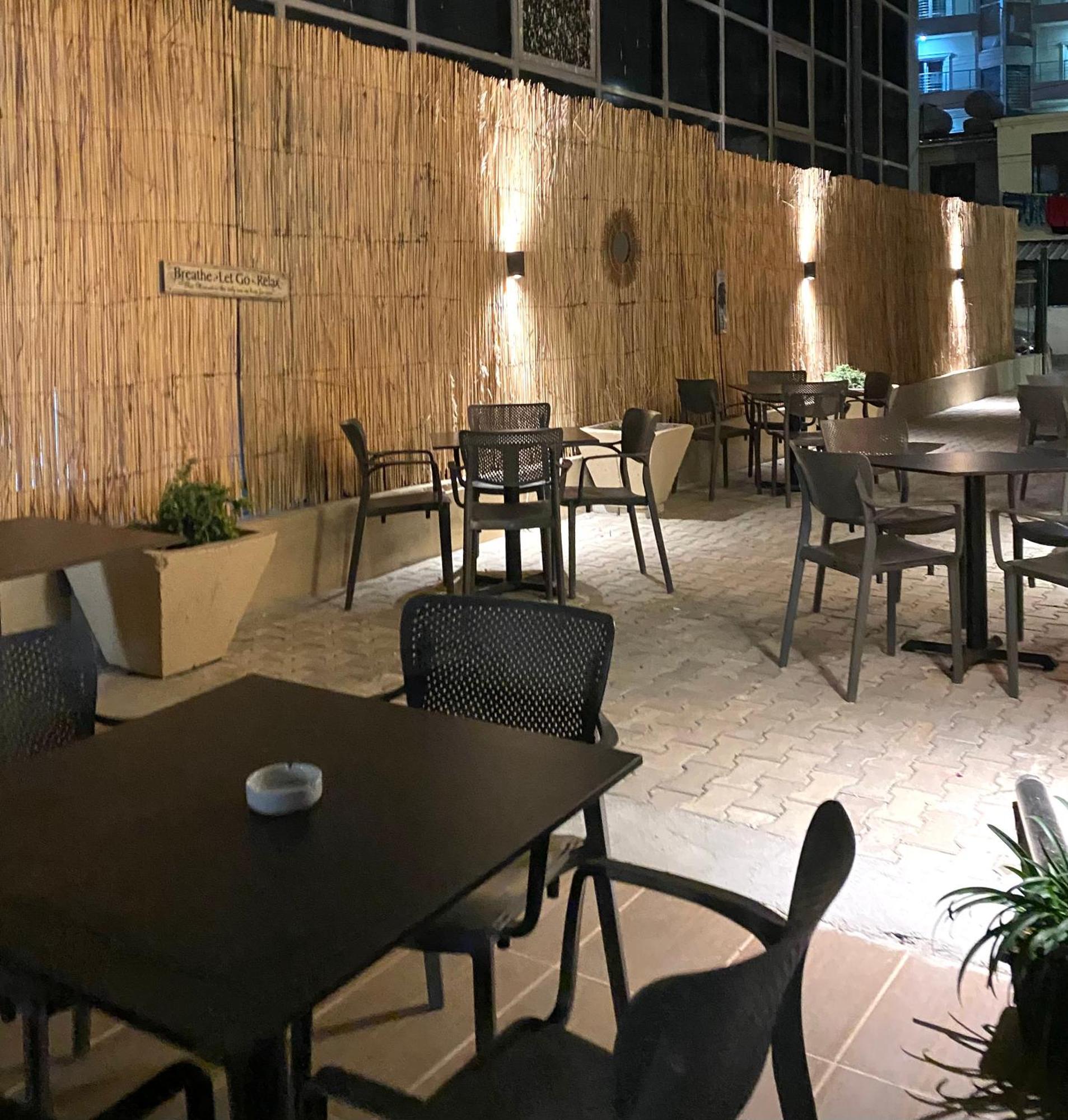 Memory Apartments دراس المظهر الخارجي الصورة