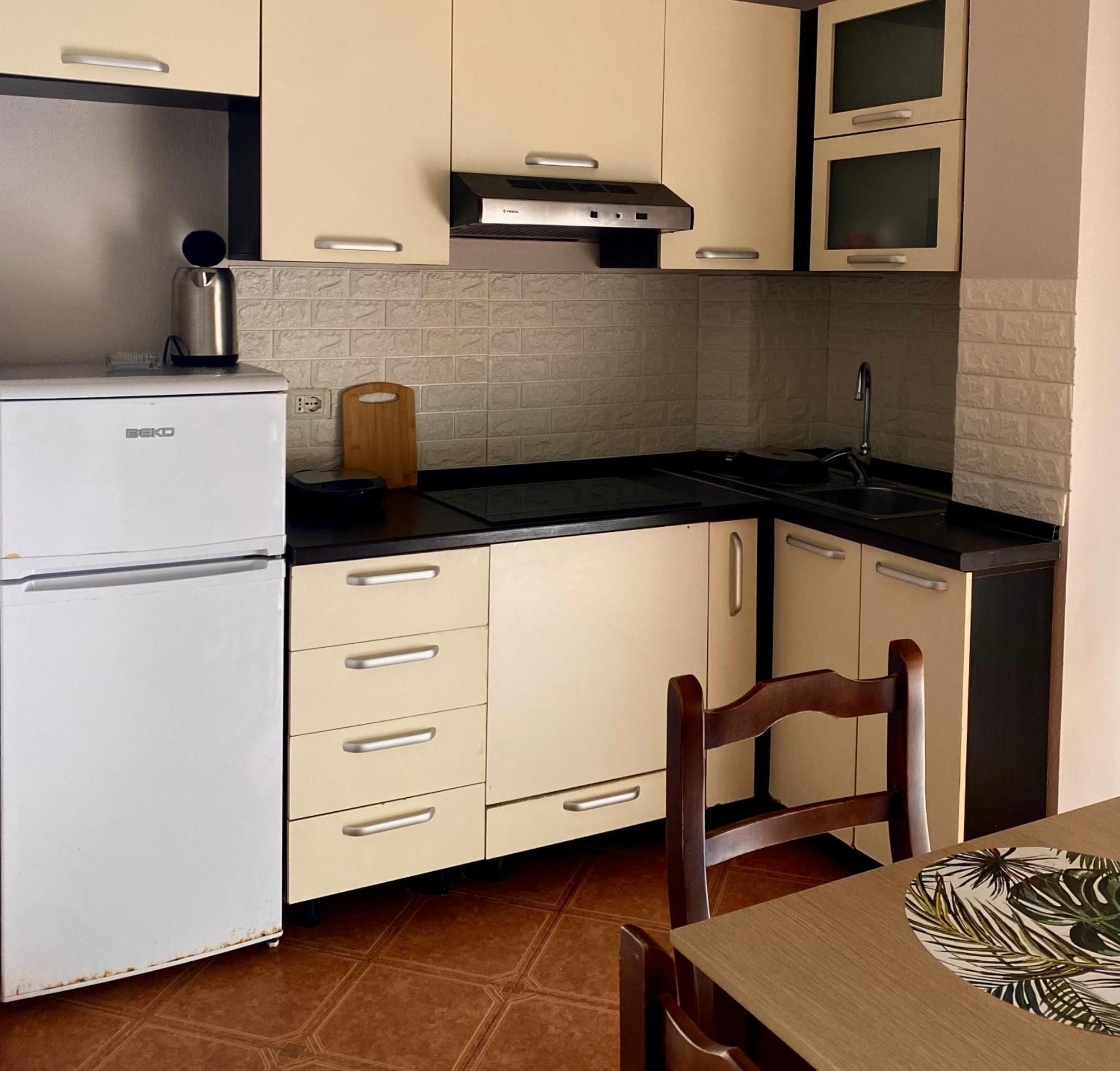 Memory Apartments دراس المظهر الخارجي الصورة