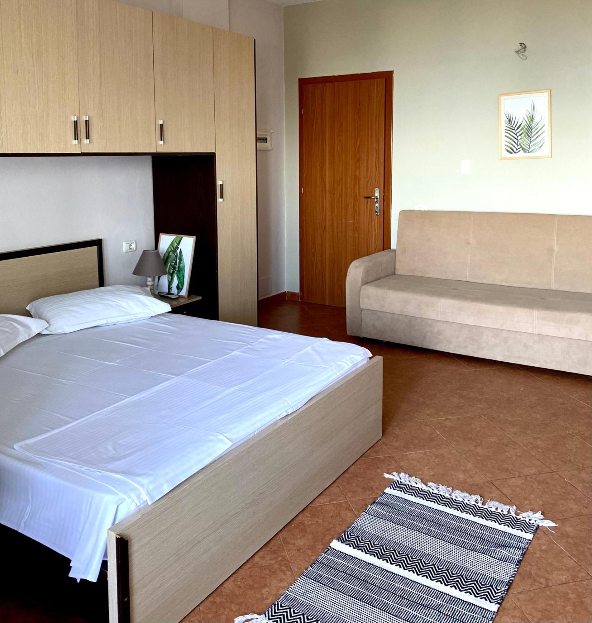 Memory Apartments دراس المظهر الخارجي الصورة
